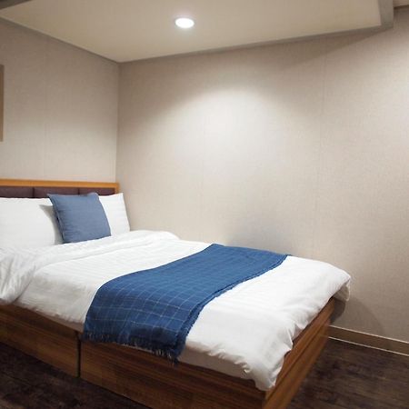 Hostel J Stay Сеул Стая снимка