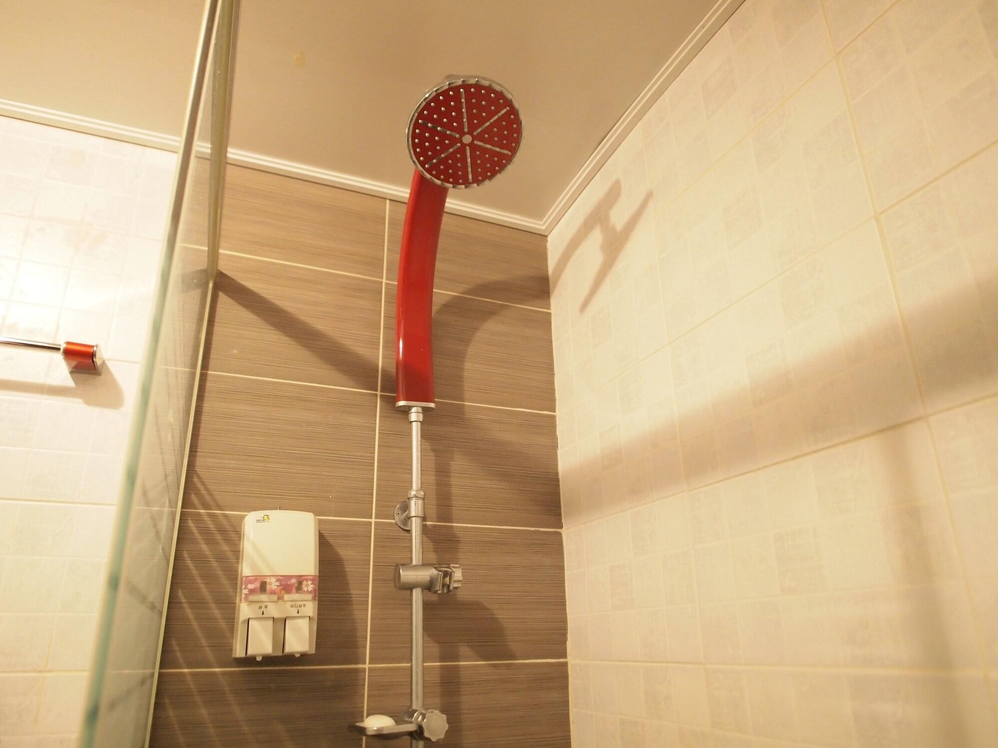Hostel J Stay Сеул Екстериор снимка