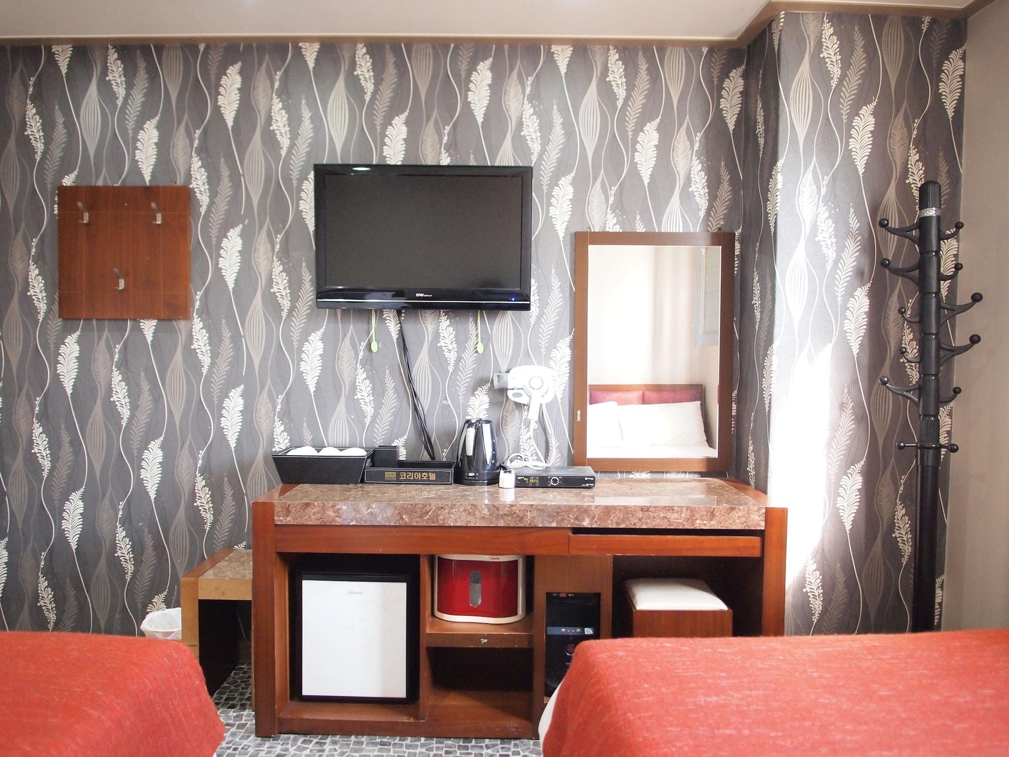 Hostel J Stay Сеул Екстериор снимка