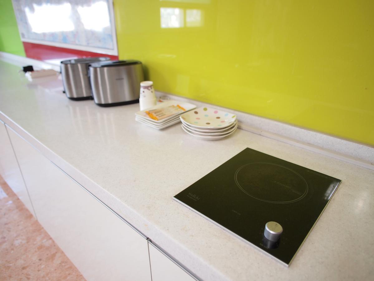 Hostel J Stay Сеул Екстериор снимка